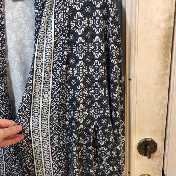 Patterned cardigan - Picture 2 of 2